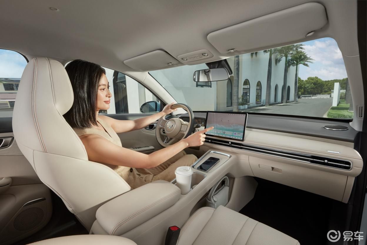 6.38万元起高质感缤纷座驾缤果S正式上市