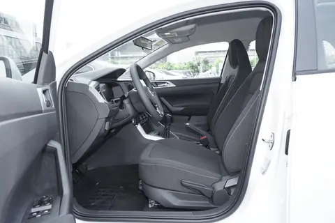 2023 款大众 Polo 购车攻略：7.19 万起，小代步优选车！