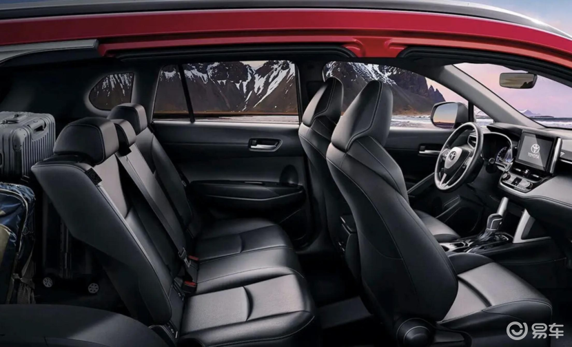 10万级SUV怎么选？第四代CS55PLUS对比锋兰达