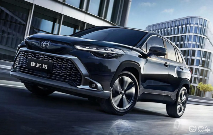 10万级SUV怎么选？第四代CS55PLUS对比锋兰达