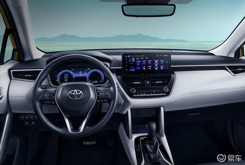 10万级SUV怎么选？第四代CS55PLUS对比锋兰达