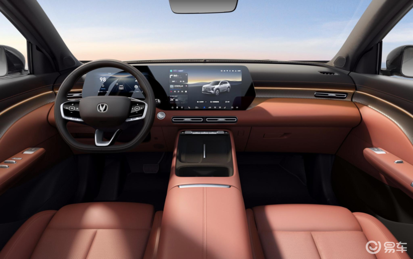 10万级SUV怎么选？第四代CS55PLUS对比锋兰达