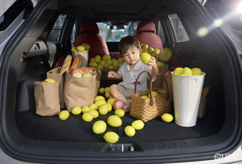 10万级SUV怎么选？第四代CS55PLUS对比锋兰达