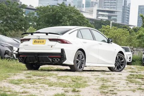 2024-2025 款广汽传祺影豹购车指南