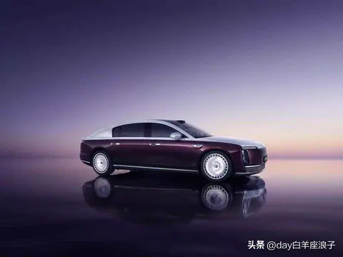 50万豪车配1.5T增程？别骂车企抠，3个真相戳破行业潜规则