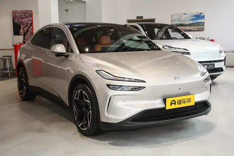 乐道L60：车电分离+换电模式，20万级纯电优选