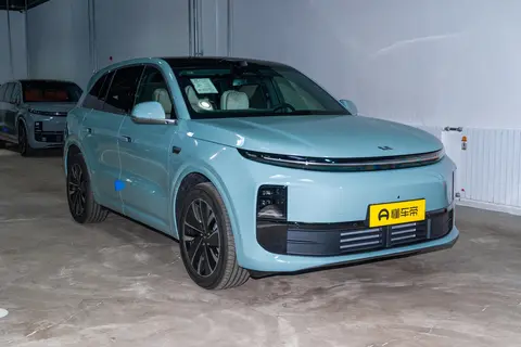 二手理想L6这么选，省心又划算