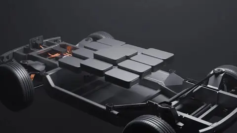 一项新的挡风玻璃技术：快速清除冰霜，还能提升续航