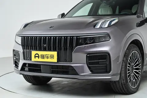 开了一周的领克09，其驾驶操控表现值得聊一聊