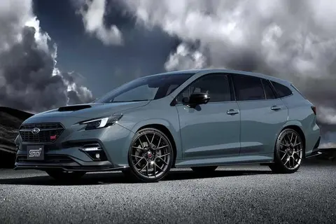 为什么说斯巴鲁的四驱要强于奥迪Quattro？原来是这么一回事