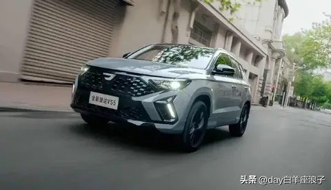 捷达还在卖燃油车，销量却悄悄涨了，它没被淘汰反而活得很稳