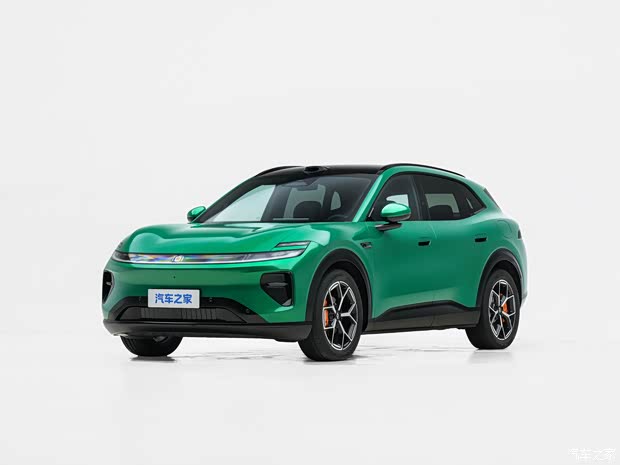 纯电/增程可选！定位中型SUV！长安启源Q06将于9月4日开启预售